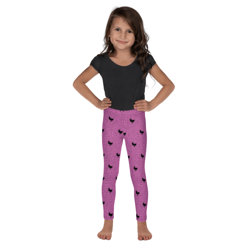 Dodo Leggings - Youth