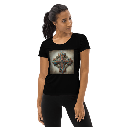 Ancient Aegis Tee