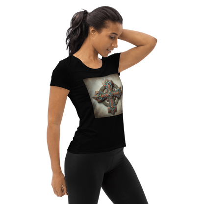 Ancient Aegis Tee