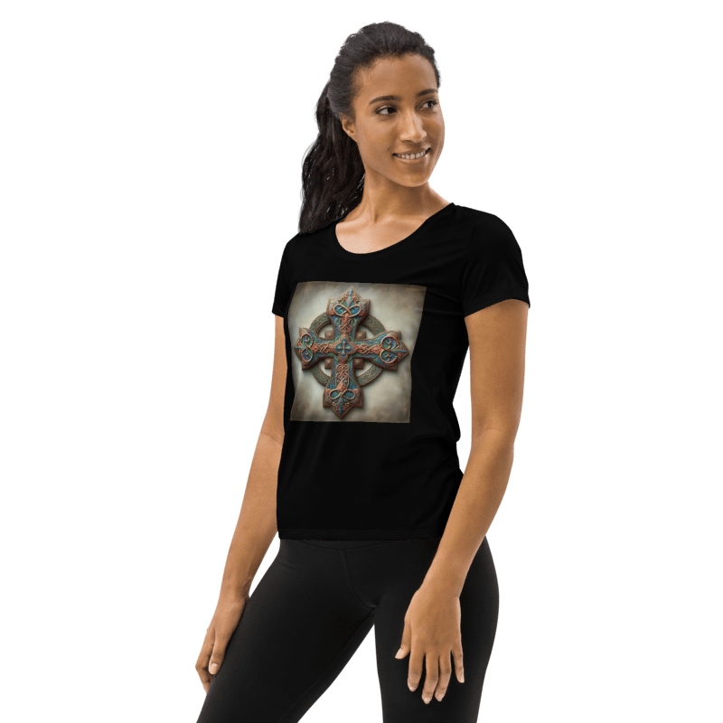 Ancient Aegis Tee