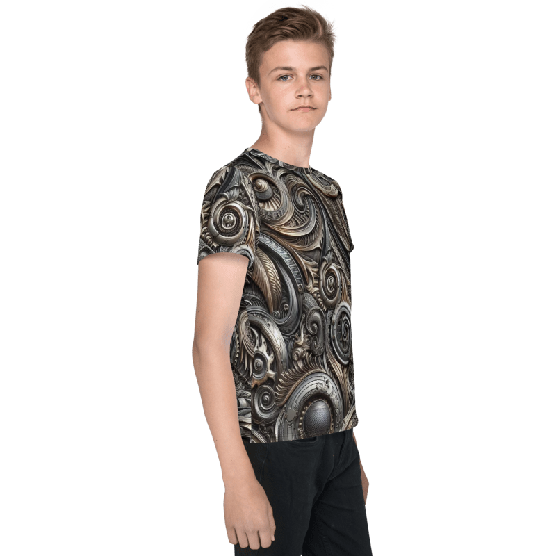 Runeguard Armor Tee