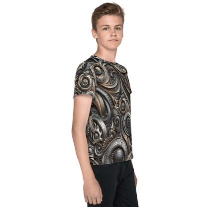 Runeguard Armor Tee