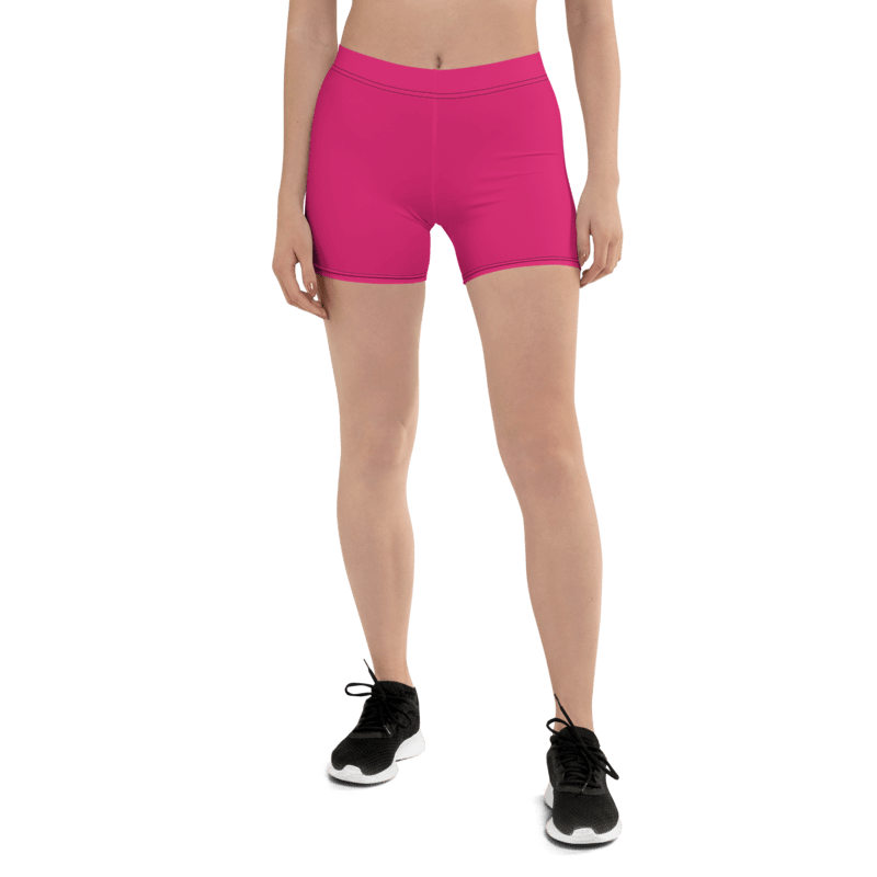 Active Shorts