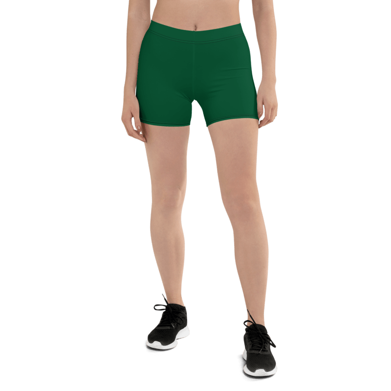 Active Shorts
