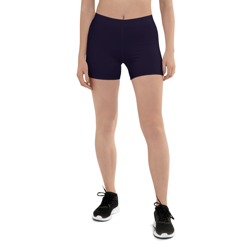 Active Shorts