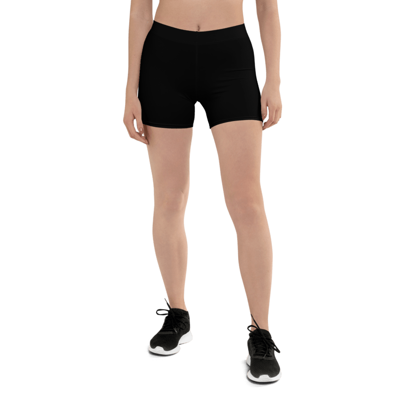 Active Shorts