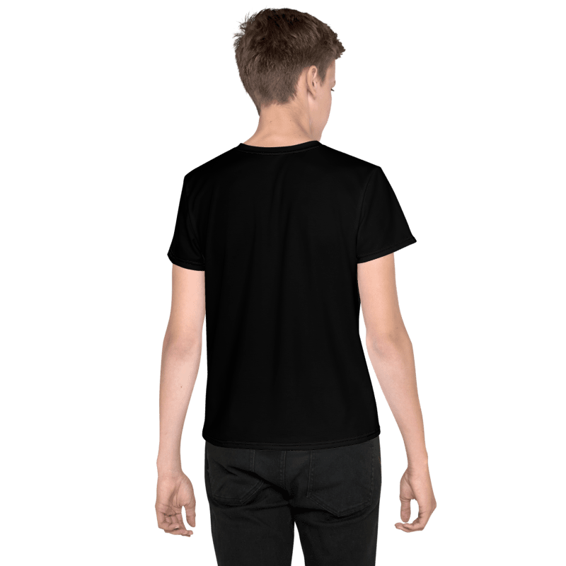 Skyfire Dragon Tee