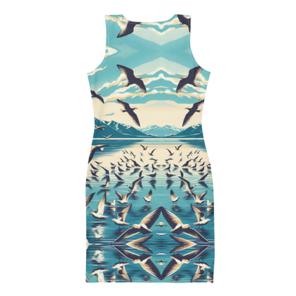 Tranquil Dress