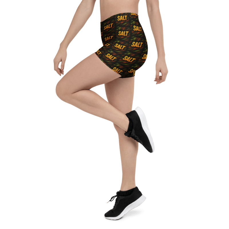 Electric Wave - Shorts