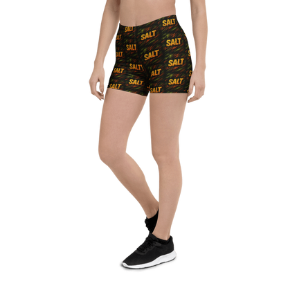 Electric Wave - Shorts