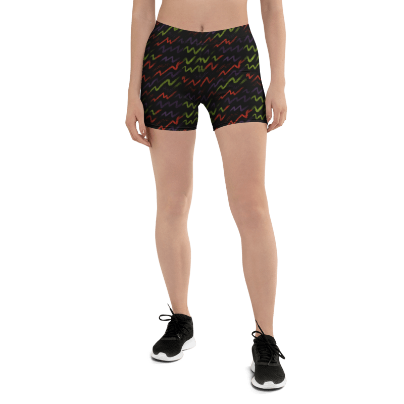 Urban Edge - Shorts