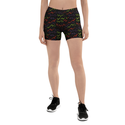 Urban Edge - Shorts