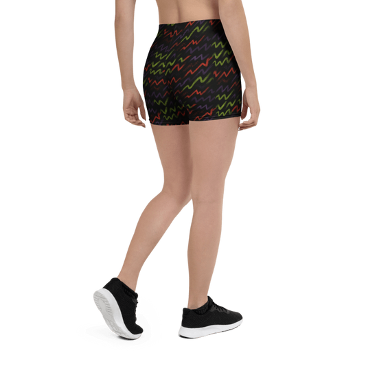 Urban Edge - Shorts