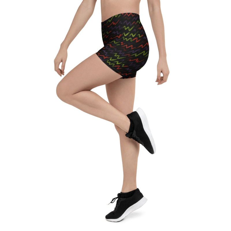 Urban Edge - Shorts