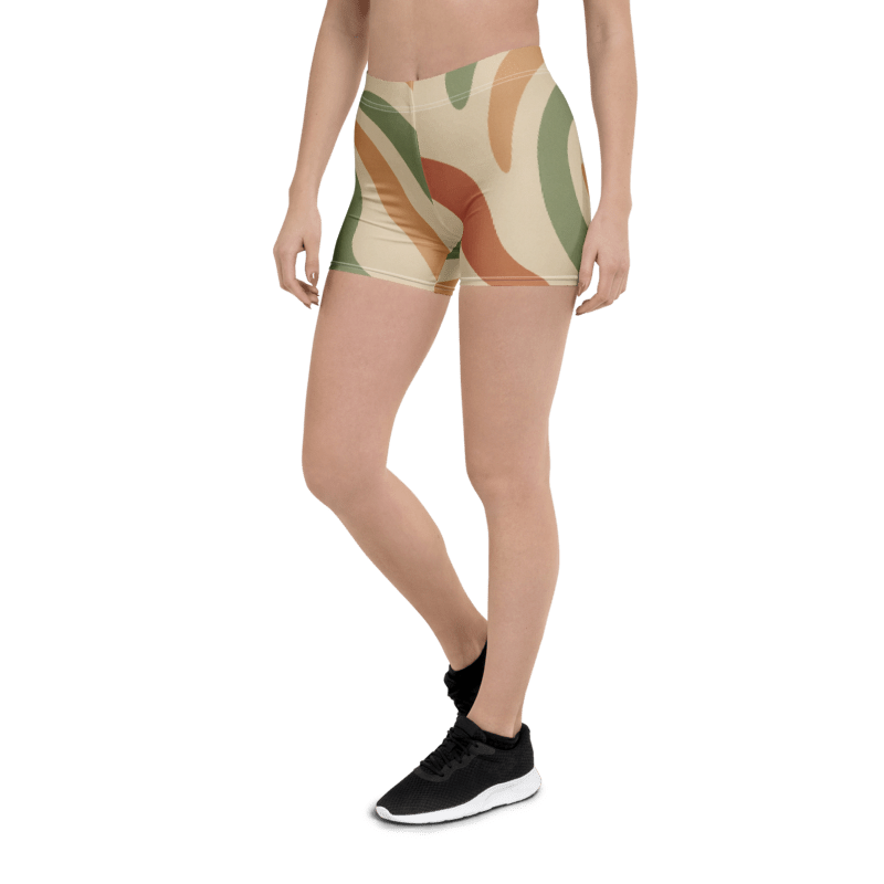 Desert Glow - Shorts